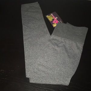 High Waist Leg Warmers